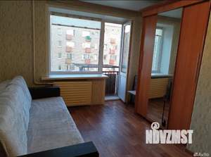1-к квартира, на длительный срок, 29м2, 4/9 этаж