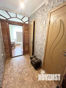 2-к квартира, на длительный срок, 54м2, 4/10 этаж