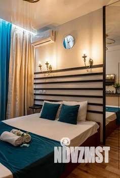 Студия квартира, посуточно, 25м2, 5/8 этаж