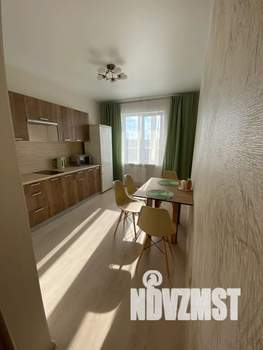 1-к квартира, посуточно, 47м2, 10/14 этаж