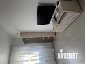 1-к квартира, посуточно, 63м2, 1/1 этаж