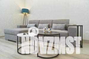 2-к квартира, посуточно, 50м2, 16/18 этаж