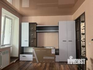 1-к квартира, на длительный срок, 38м2, 2/10 этаж