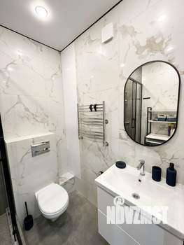 1-к квартира, на длительный срок, 47м2, 3/16 этаж