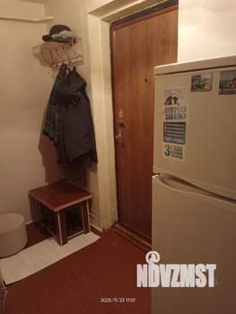 1-к квартира, на длительный срок, 30м2, 1/5 этаж