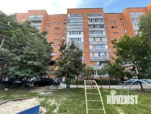 1-к квартира, на длительный срок, 37м2, 5/9 этаж