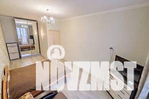 1-к квартира, посуточно, 47м2, 14/16 этаж