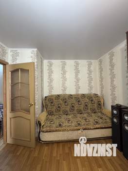 1-к квартира, на длительный срок, 32м2, 4/5 этаж