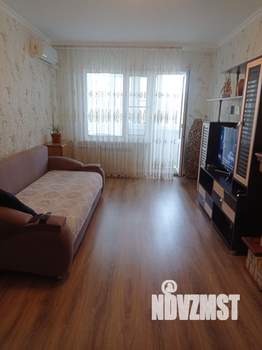 2-к квартира, на длительный срок, 53м2, 6/10 этаж