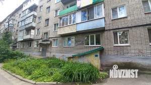 1-к квартира, на длительный срок, 32м2, 5/5 этаж