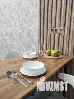 Студия квартира, посуточно, 26м2, 11/17 этаж