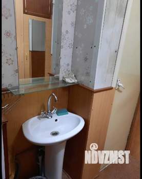 1-к квартира, на длительный срок, 24м2, 1/5 этаж
