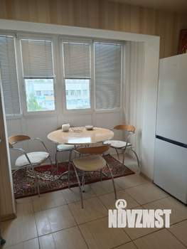 1-к квартира, на длительный срок, 35м2, 6/9 этаж