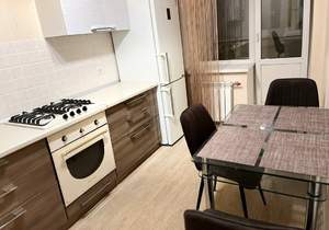 1-к квартира, на длительный срок, 38м2, 9/10 этаж