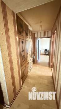 1-к квартира, на длительный срок, 42м2, 10/10 этаж