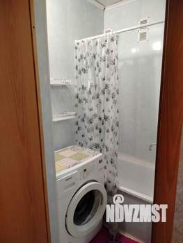 2-к квартира, на длительный срок, 46м2, 4/5 этаж
