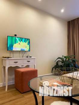 1-к квартира, посуточно, 50м2, 9/14 этаж