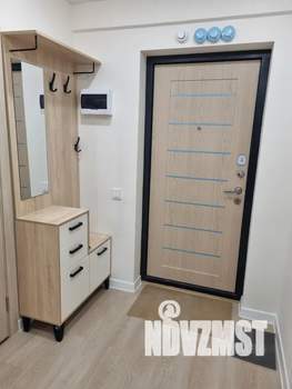 1-к квартира, посуточно, 35м2, 8/18 этаж