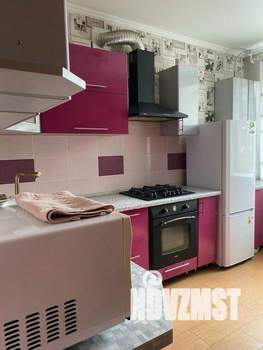 2-к квартира, посуточно, 56м2, 1/1 этаж