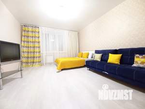 2-к квартира, посуточно, 70м2, 5/16 этаж