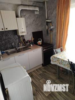 2-к квартира, на длительный срок, 45м2, 1/5 этаж