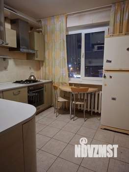 2-к квартира, на длительный срок, 54м2, 4/9 этаж