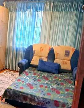 2-к квартира, на длительный срок, 46м2, 1/5 этаж