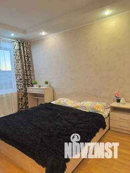 2-к квартира, посуточно, 40м2, 1/1 этаж