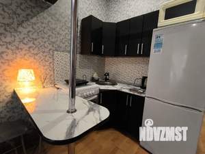 Студия квартира, посуточно, 21м2, 2/8 этаж