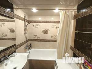 Студия квартира, посуточно, 30м2, 6/8 этаж