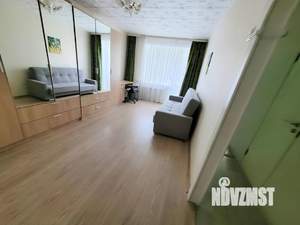 1-к квартира, на длительный срок, 29м2, 3/9 этаж