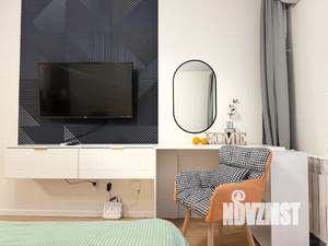 Студия квартира, посуточно, 30м2, 12/17 этаж