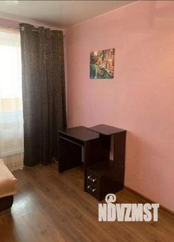 1-к квартира, на длительный срок, 36м2, 4/9 этаж