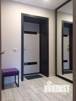 1-к квартира, на длительный срок, 32м2, 3/9 этаж
