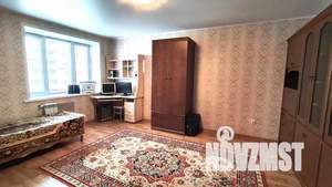 1-к квартира, на длительный срок, 39м2, 11/15 этаж