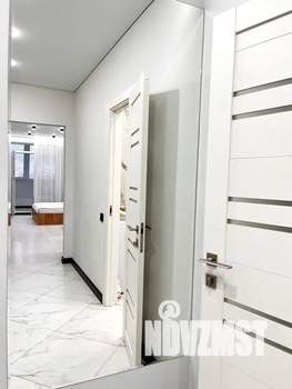 Студия квартира, посуточно, 33м2, 6/17 этаж