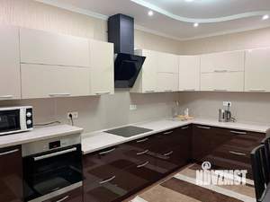 2-к квартира, на длительный срок, 56м2, 1/14 этаж
