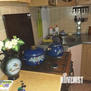 2-к квартира, посуточно, 57м2, 5/9 этаж