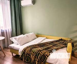 1-к квартира, посуточно, 25м2, 3/5 этаж