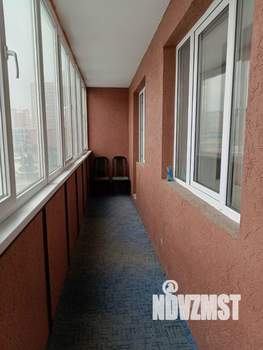 1-к квартира, на длительный срок, 40м2, 3/11 этаж