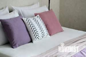 1-к квартира, посуточно, 48м2, 3/16 этаж