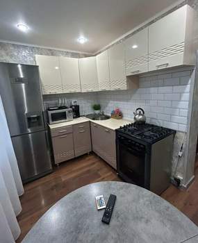 1-к квартира, на длительный срок, 35м2, 1/9 этаж