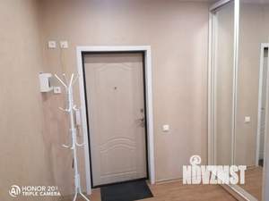 1-к квартира, посуточно, 49м2, 5/14 этаж