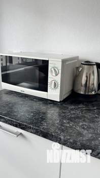 1-к квартира, на длительный срок, 30м2, 12/18 этаж