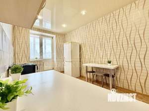 1-к квартира, на длительный срок, 40м2, 2/9 этаж