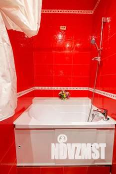 Студия квартира, посуточно, 30м2, 6/8 этаж