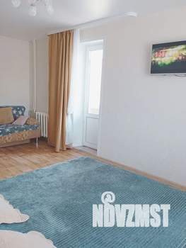 1-к квартира, посуточно, 30м2, 7/9 этаж