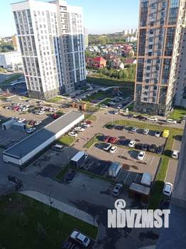 2-к квартира, на длительный срок, 48м2, 15/20 этаж