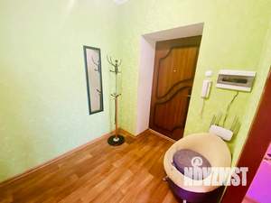 3-к квартира, посуточно, 96м2, 4/16 этаж