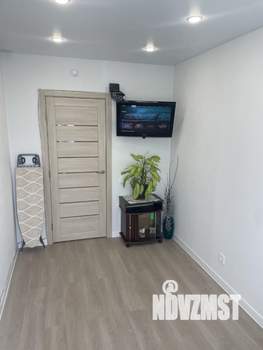 1-к квартира, посуточно, 31м2, 13/18 этаж